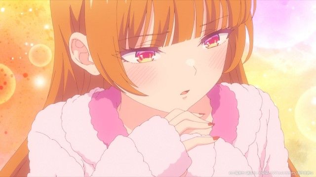 Full Bus? Drenched in Rain? Feelings Exposed? Admiring Them? Still Won't Start a Rom-Com