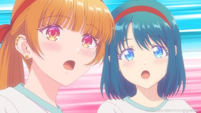 Did the Three-Legged Race and Feel a Little Naughty? Then Doing the Scavenger Hunt Still Won't Start a Rom-Com