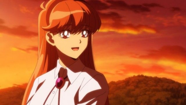 The Exorcist Who Leapt Through Time