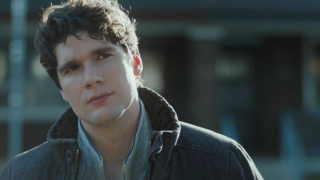 I'd Like to Hold Her Head Under Water