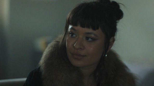 I Don't Cry When I'm Sad Anymore