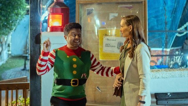 Christmas Special - Alicante