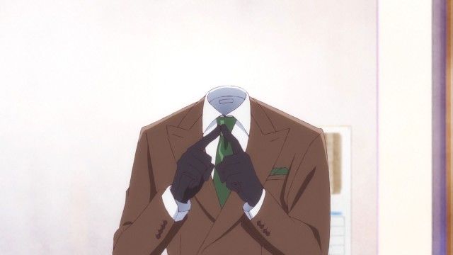 I Guess I'm Being Selfish