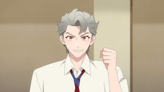 Hunter's Moon - Birthday Party -