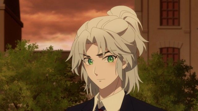 Waning Moon - Mortal Combat in Automnal -