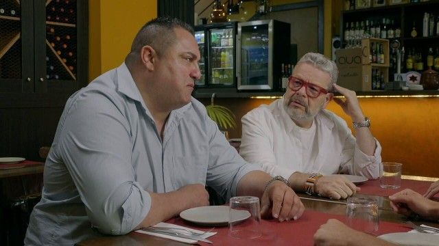 Batalla de restaurantes - Season 3 - Episode 10