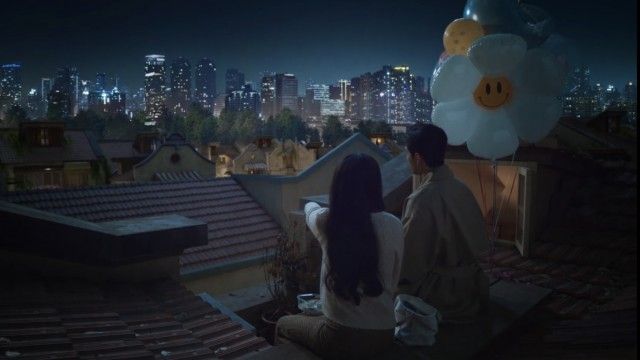 The Design Competition