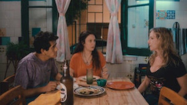 Today, I’m starting over