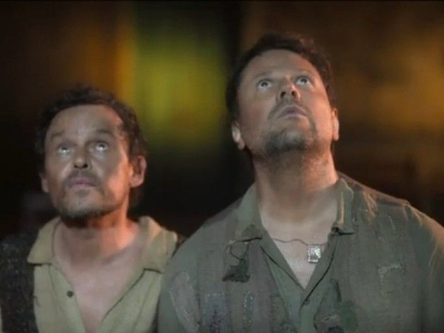 O Auto da Compadecida - Season 2 - Episode 1