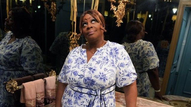 The Ugliest of the Ozark