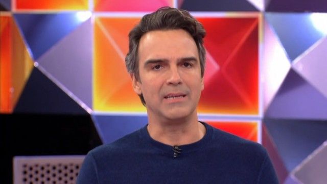 Big Brother Brazil - Season 26 - Episode 3