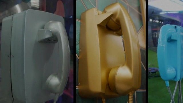 Big Brother Brazil - Season 26 - Episode 4