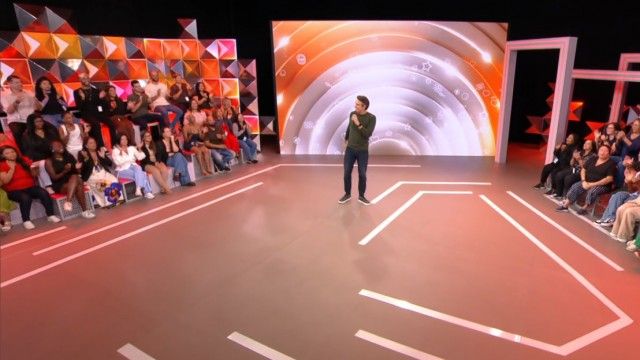 Big Brother Brazil - Season 26 - Episode 8