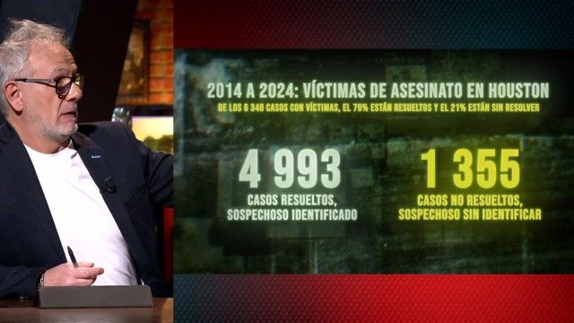 Fourth Millennium - Season 21 - Episode 17