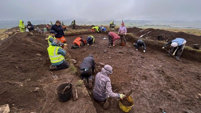 England’s Last Anglo-Saxon King and Scotland's First Whisky