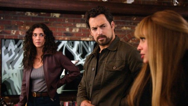 Return of the Corkscrew Killer