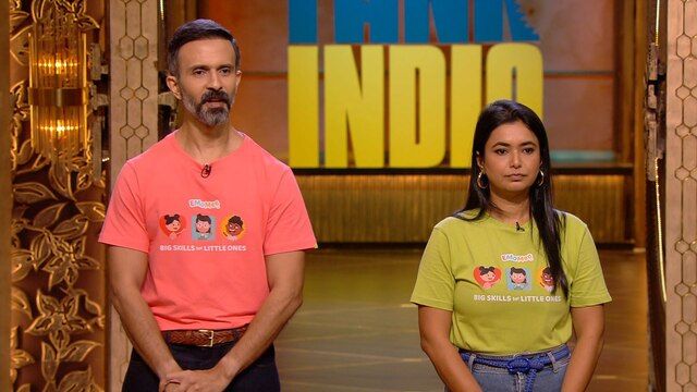 Building Smiles, Journeys And Care