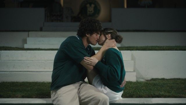 All the Things We're Never Going to Have