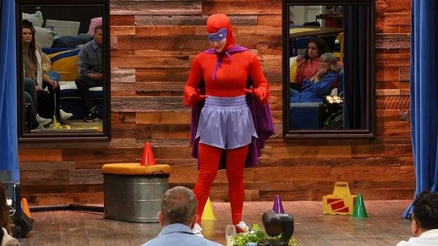 LOL: Last One Laughing Quebec - Season 4 - Episode 2