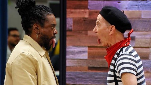 LOL: Last One Laughing Quebec - Season 4 - Episode 3