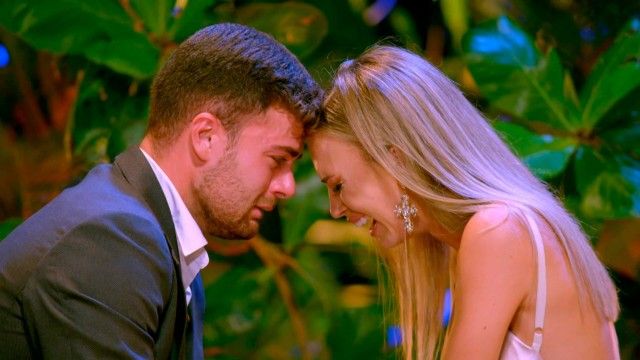 Programa #25 - Las hogueras finales