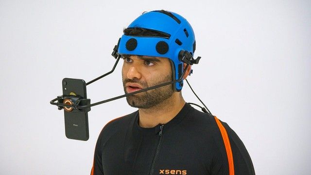 Gamified Fitness
