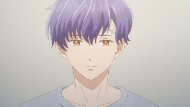 I Don't Want to Have Any Regrets