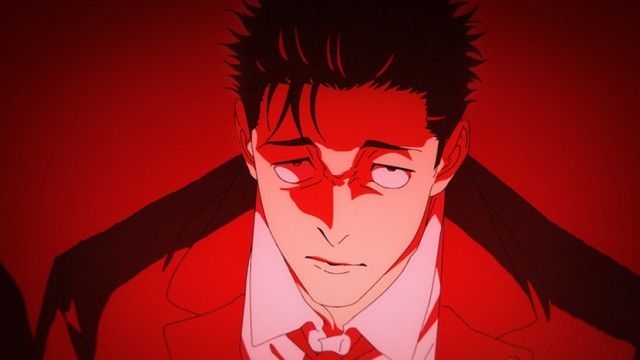 Tokyo Colony No. 1, Part 2