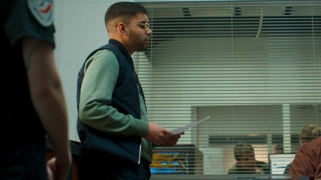 Mission Almost Impossible