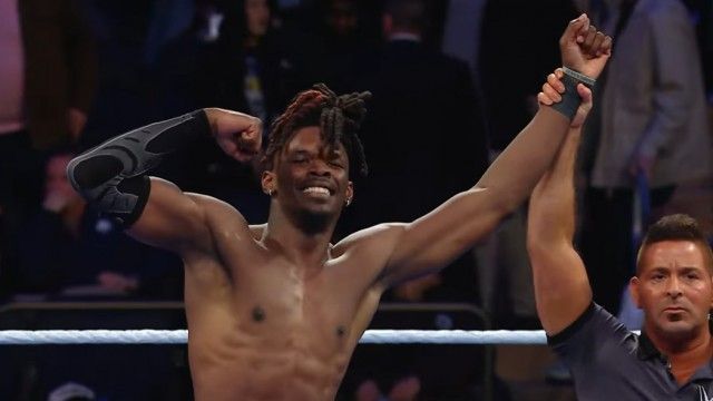Main Event 705