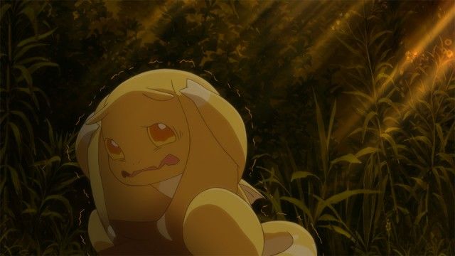 Hated for Being Brave