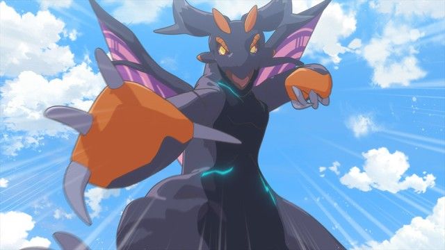 The Pot Turned Out to Be a Tortoise