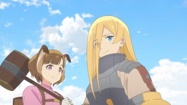 I Became Human and Got My Butt Kicked