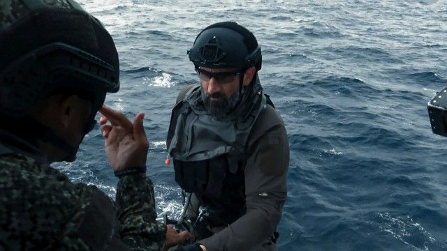 Spain’s Elite Police: Beyond limits - Season 2 - Episode 1