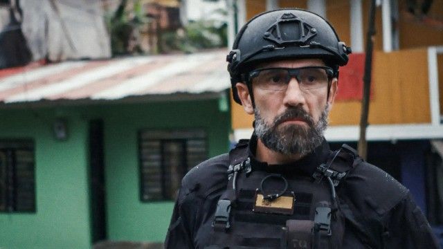 Spain’s Elite Police: Beyond limits - Season 2 - Episode 2