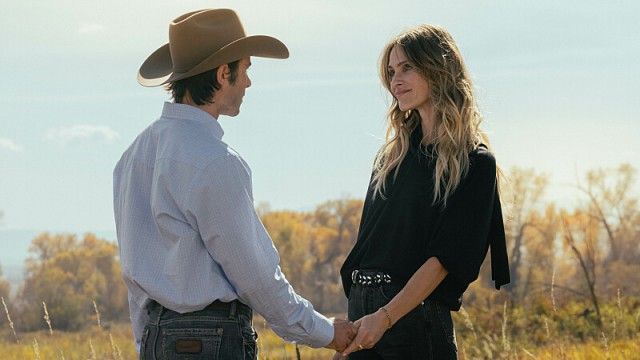 No Name and a New Dream