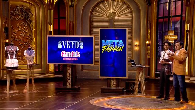 Fashion, Faith And Feet