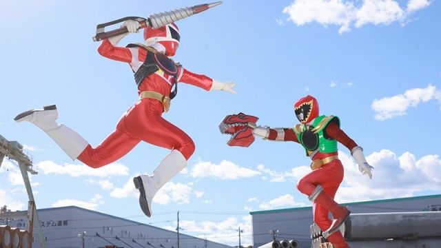 Endless Youth! This is the True Path of a Party Person!