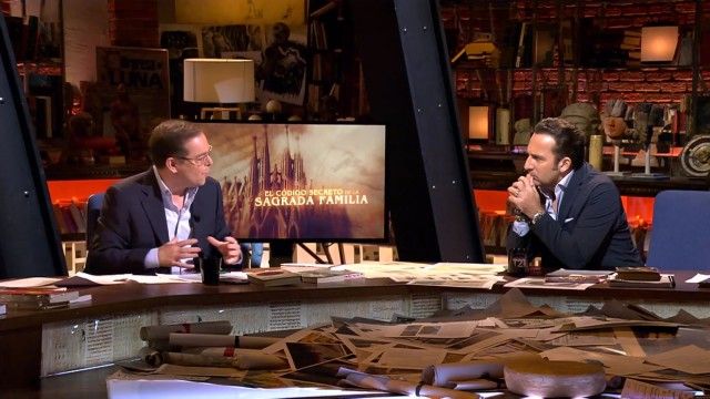 Fourth Millennium - Season 21 - Episode 18