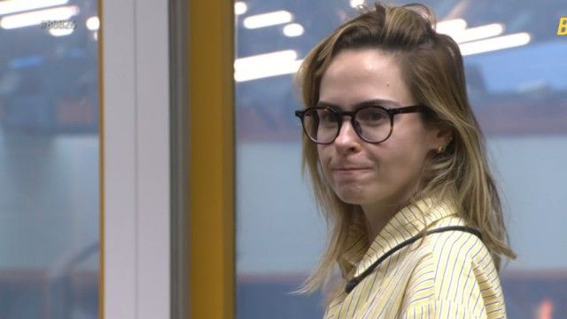 Big Brother Brazil - Season 26 - Episode 11