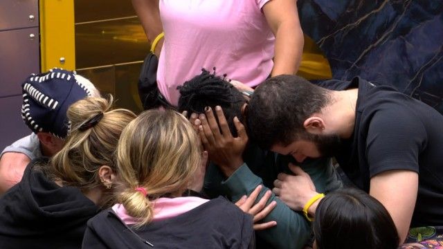 Big Brother Brazil - Season 26 - Episode 12