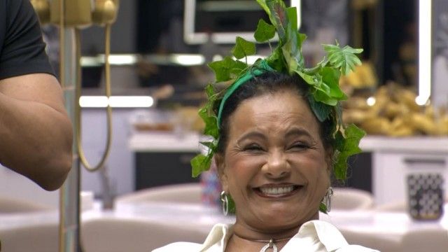 Big Brother Brazil - Season 26 - Episode 16