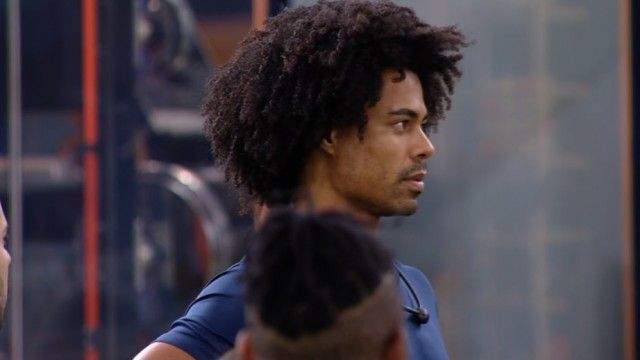 Big Brother Brazil - Season 26 - Episode 18