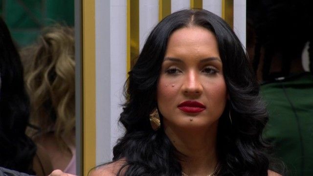 Big Brother Brazil - Season 26 - Episode 21
