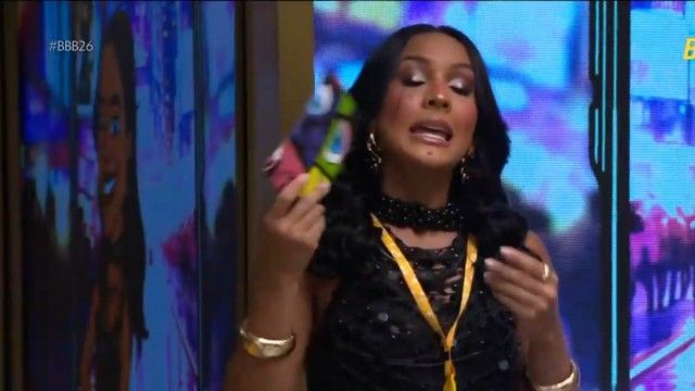 Big Brother Brazil - Season 26 - Episode 24