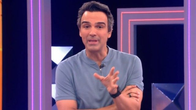 Big Brother Brazil - Season 26 - Episode 32