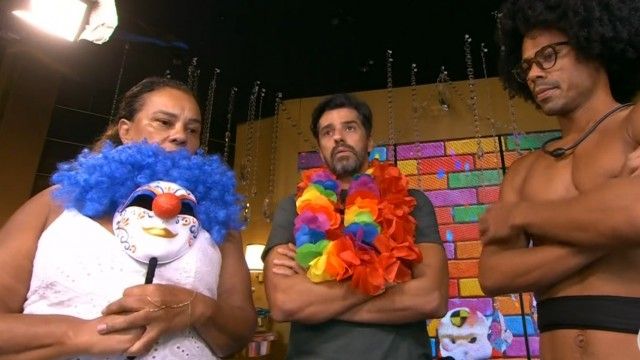 Big Brother Brazil - Season 26 - Episode 33