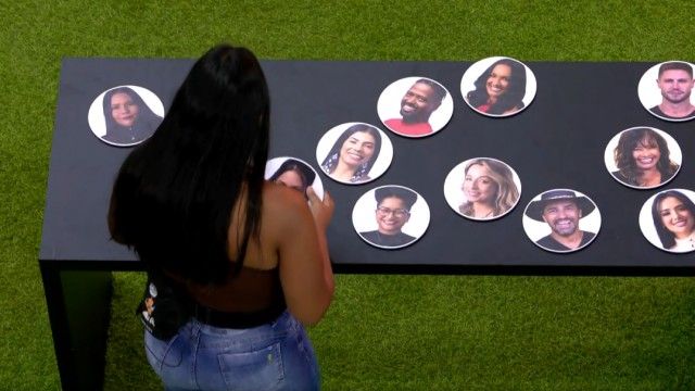 Big Brother Brazil - Season 26 - Episode 43