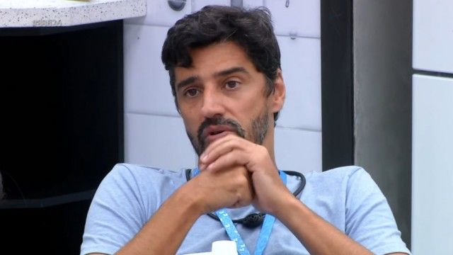 Big Brother Brazil - Season 26 - Episode 48