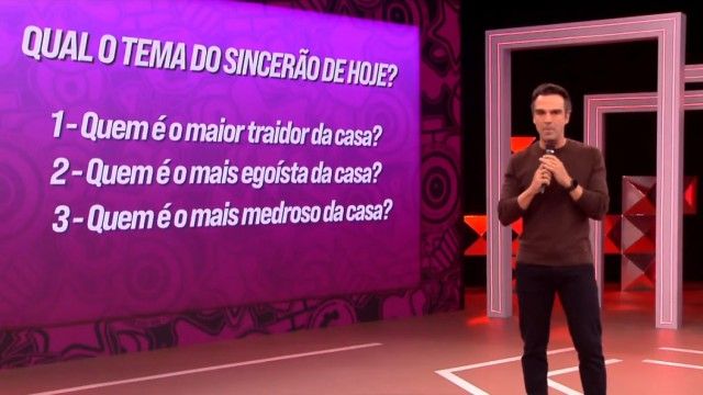 Big Brother Brazil - Season 26 - Episode 50